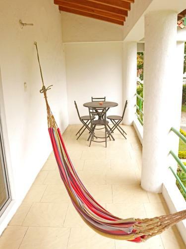 Hotel Campestre Villa Quindio