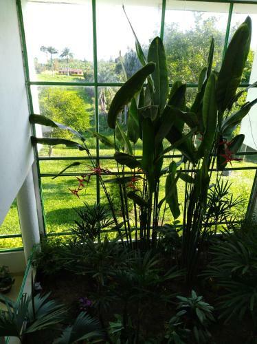 Hotel Campestre Villa Quindio