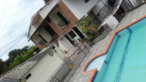 Hotel Juan De La Cruz