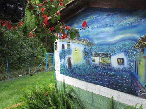 Finca Hotel La Palmita