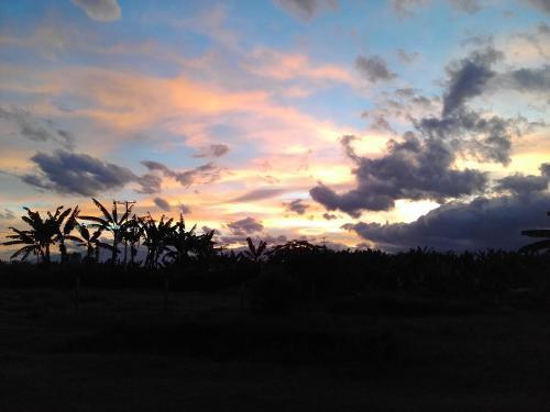 Hotel Campestre Los Naranjos