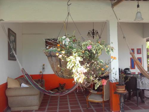Hotel Campestre Los Naranjos
