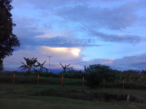 Hotel Campestre Los Naranjos