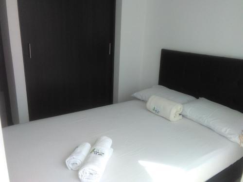 Sun Luz Apartments 401
