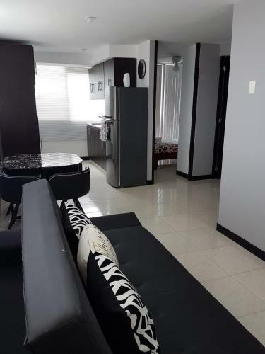 Apartamento Campo Y Cafe