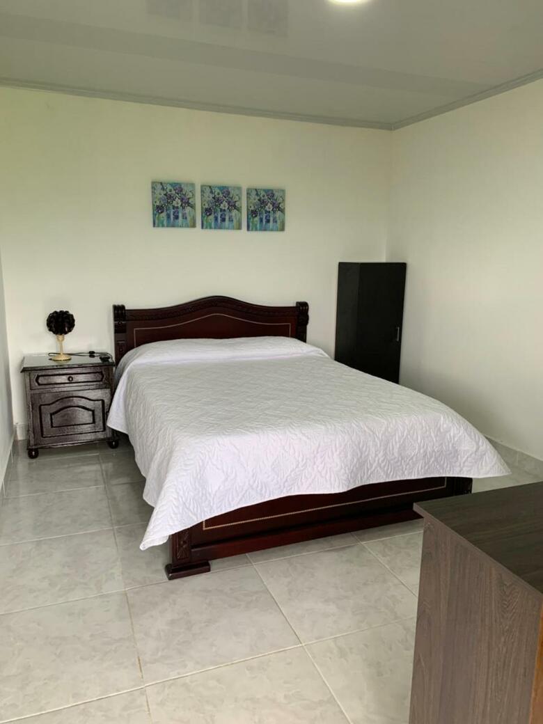 Finca El Bazar