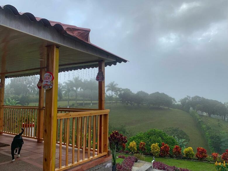 Finca El Bazar