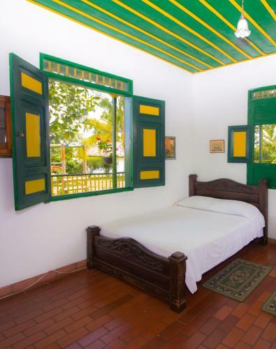 Posada Finca Hotel El Palmar