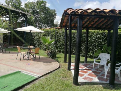 Hostal Villa Mi Lala