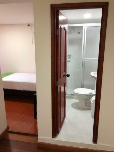 Hotel Alojamiento Campestre Hawaii