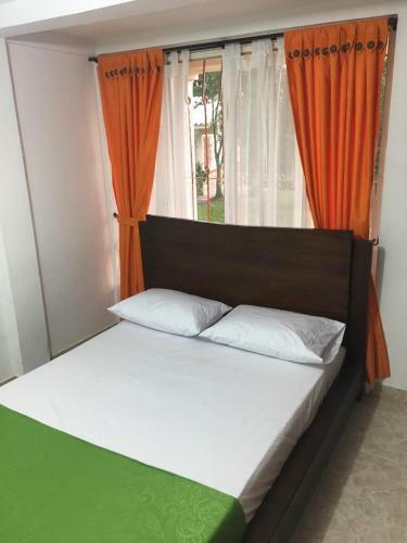 Hotel Alojamiento Campestre Hawaii