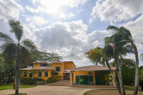Villa Casa Finca La Martinica