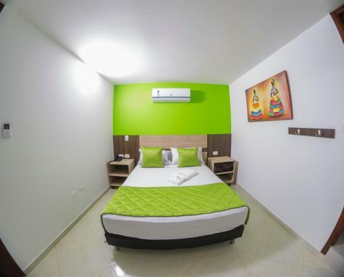 Hotel Sabana Del Sinu