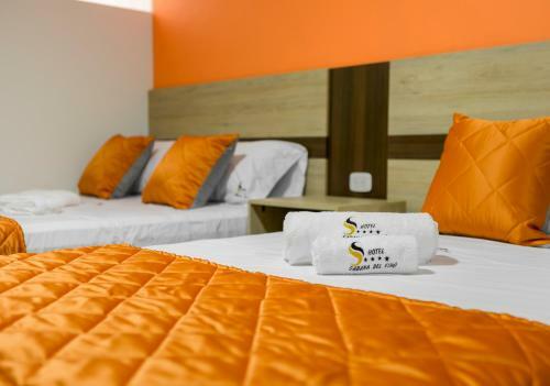 Hotel Sabana Del Sinu