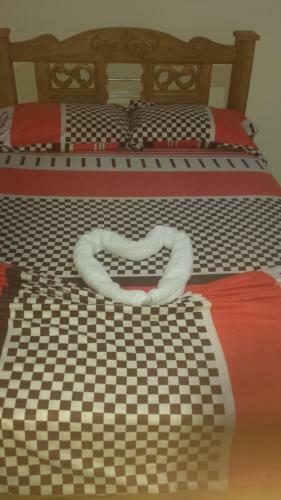 Hotel Elegancia Monteria