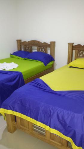 Hotel Elegancia Monteria