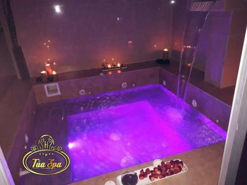 Hotel Tua Spa