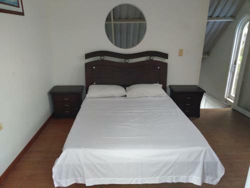 Lodge Finca Ecotur�stica Yerbabuena