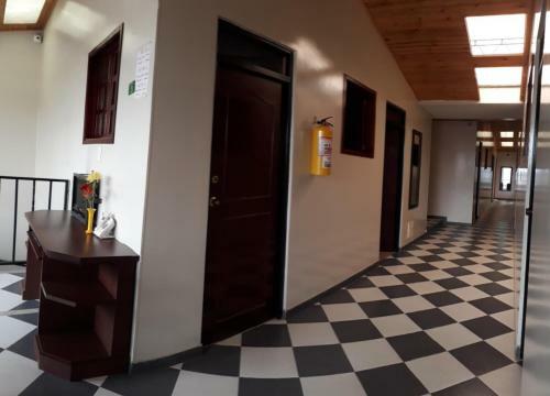 Hotel En Mosquera Para Grupos
