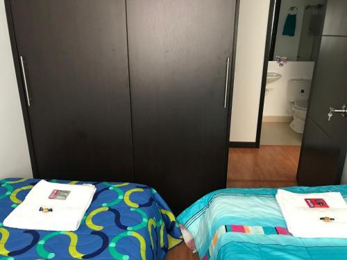 Hermoso Apartamento Mosquera