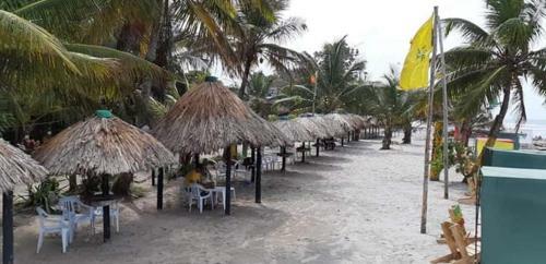 Casa Hotel Mar Y Brisa