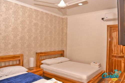 Hotel Caribe Suite