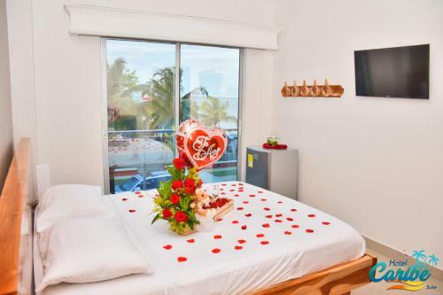 Hotel Caribe Suite
