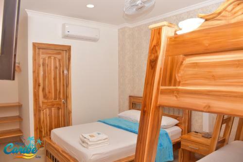 Hotel Caribe Suite