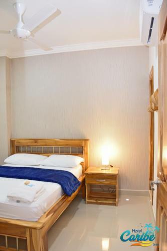 Hotel Caribe Suite