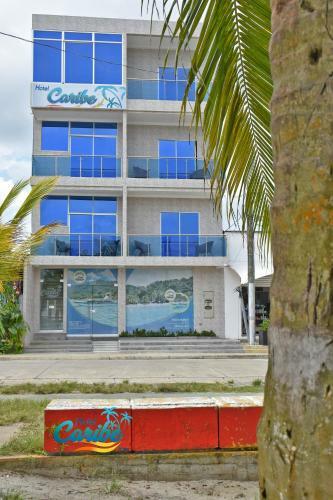 Hotel Caribe Suite