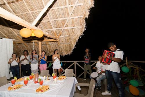 Hotel Punta Palmeras