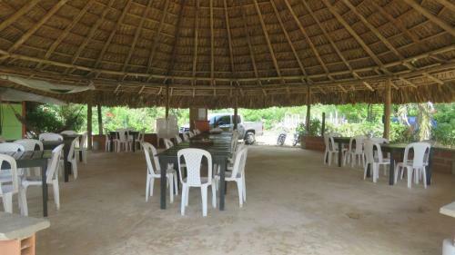 Hotel Punta Palmeras