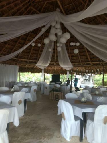 Hotel Punta Palmeras