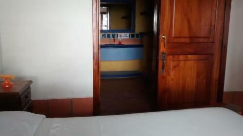 Ecomagia Di Sole Hotel Boutique