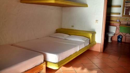 Ecomagia Di Sole Hotel Boutique