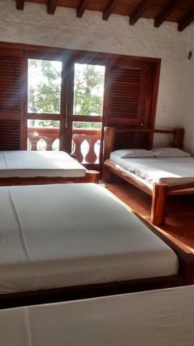 Ecomagia Di Sole Hotel Boutique