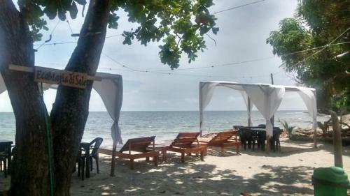 Ecomagia Di Sole Hotel Boutique