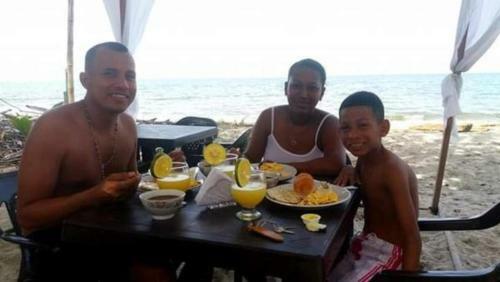 Ecomagia Di Sole Hotel Boutique