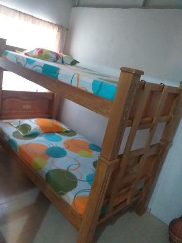 Hostal Casa Hotel En Necocli