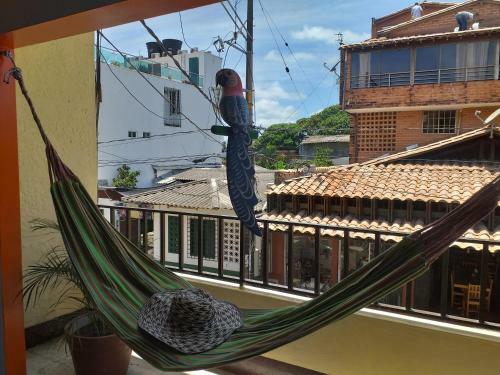 Hostal Casa Hotel En Necocli