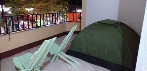 Hostal Casa Hotel En Necocli