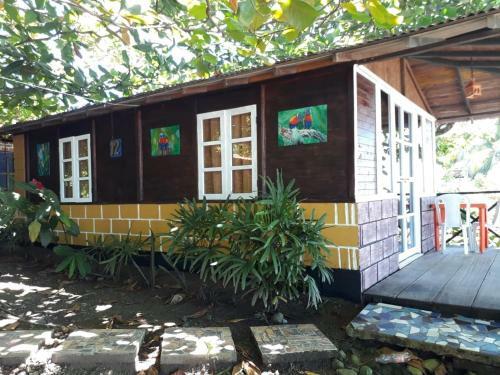 Posada Estadero Rancho Aleja