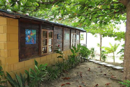 Posada Estadero Rancho Aleja