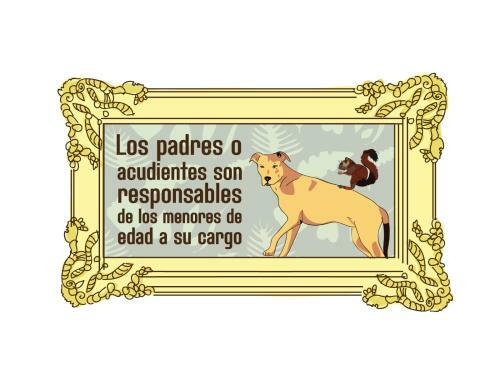 Albergue Hostal La Mariapolis