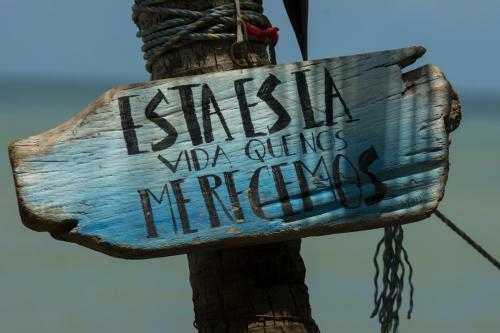 Albergue Hostal La Mariapolis