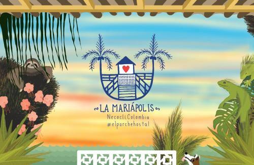 Albergue Hostal La Mariapolis