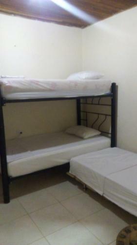 Albergue Hostal Backpackers And Travellers