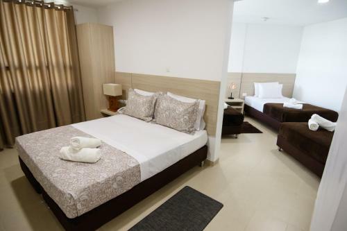 Hotel Las Olas Palermo
