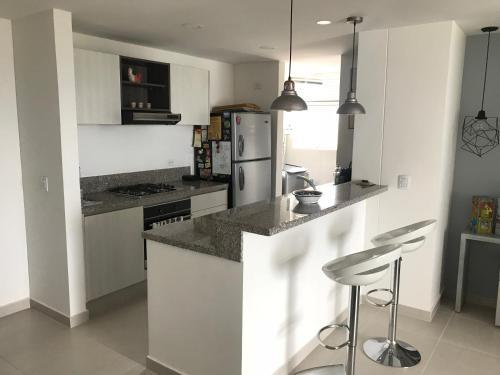 Espectacular Apartamento En Neiva !