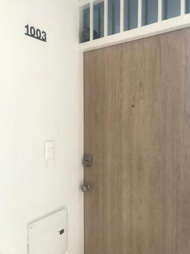 Apartamento Con Sensacional Vista